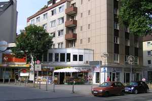 Zentral gelegene 2-Zimmer-Wohnung im Klinikviertel ! – Johannesstraße 33, 44137 Dortmund – Vorschaubild 1