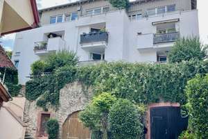 Goldige, lichtdurchflutete 1•Zimmer•Wohnung mit Ost•Balkon und Duplexparker • Laubenheim – Die vollständige Adresse der Immobilie erhältst du vom Anbieter., 55130 Laubenheim, Mainz – Vorschaubild 12