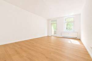 Großzügige, frisch renovierte 2‑Zimmer‑Wohnung mit EBK in Magdeburg (WE25) – 39108 Stadtfeld Ost, Magdeburg – Vorschaubild 2