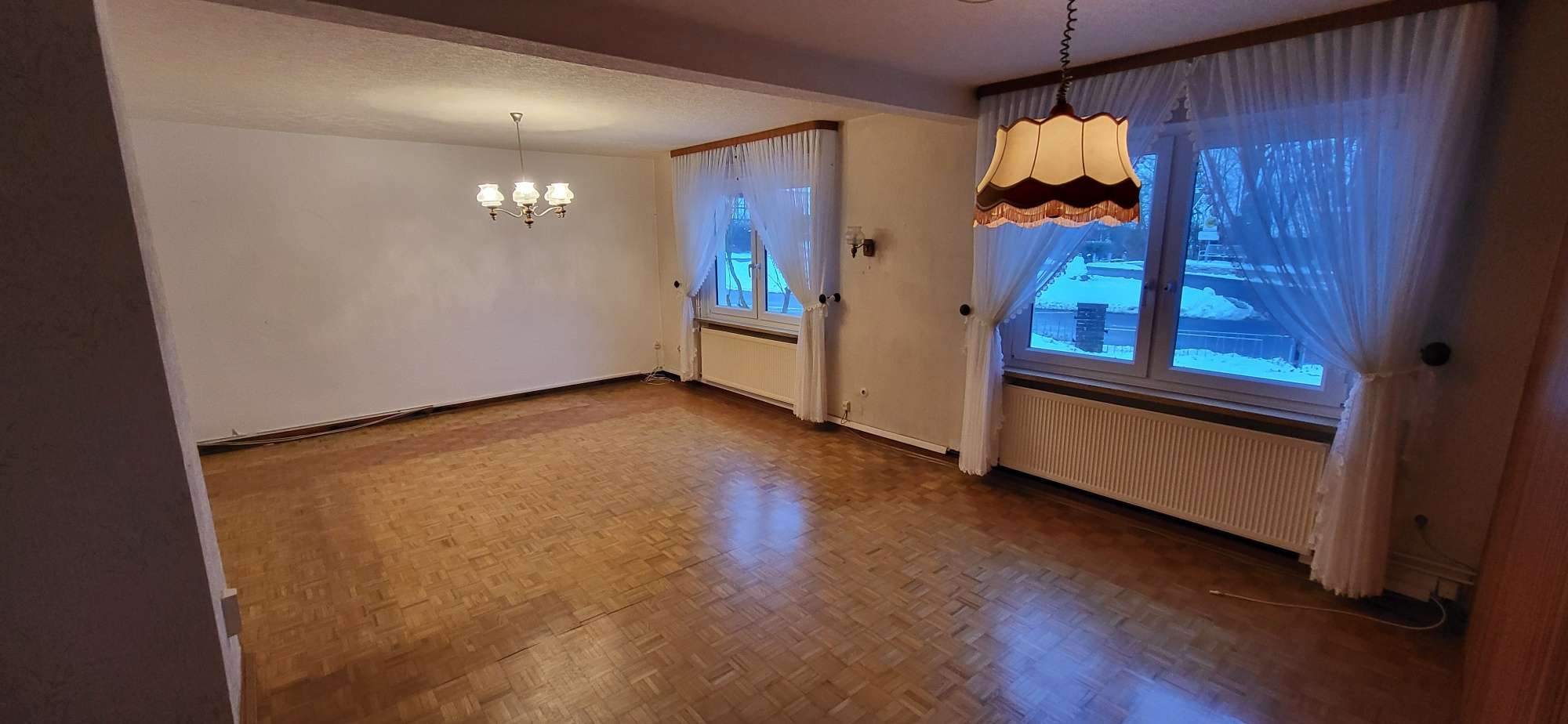 Immobilie in Hardegsen - "BIO lässt GRÜSSEN" Gepflegtes Fachwerkhaus Hardegsen Asche - Bild 7