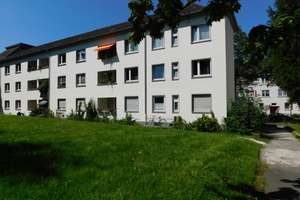 Schön gelegene 2-R-Wohnung mit Loggia! – Steubenstr. 15, 44803 Altenbochum, Bochum – Vorschaubild 2