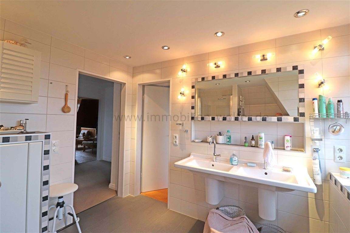 Immobilie in Wyk auf Föhr - *** Keine Käuferprovision - Großzügig & ruhig: ca. 153 m² Wohnfläche., ca. 860 m² Grundstück  –*** - Bild 3