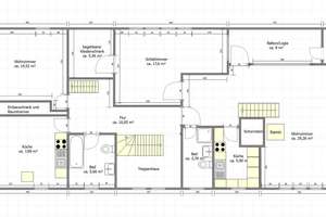Mehrgenerationenhaus, ruhige Lage, idyllisch im Grünen gelegen – Die vollständige Adresse der Immobilie erhältst du vom Anbieter., 24363 Holtsee – Vorschaubild 30