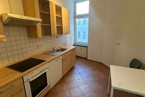 Bezugsfreie Altbauwohnung mit Balkon im Herzen von Tiergarten – Helmholzstrasse 24, 10587 Charlottenburg, Berlin – Vorschaubild 13