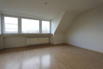 Jetzt 1 Monat MIETFREI! Perfekte Studentenwohnung! EBK