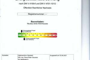 Modernes Einfamilienhaus mit großem Grundstück in Oeversee – Die vollständige Adresse der Immobilie erhältst du vom Anbieter., 24988 Oeversee – Vorschaubild 15