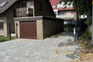     Ihr neues Zuhause in Brackwede – Stilvoll renoviertes Einfamilienhaus mit Garten – Am Alten Friedhof 23, 33647 Brackwede, Bielefeld – Vorschaubild 3