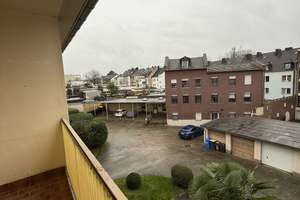 **Kernsanierte helle 3-Zimmer-Wohnung mit Balkon** in Mönchengladbach Zentrum – Leibnizstraße 40, 41061 Westend, Mönchengladbach – Vorschaubild 8