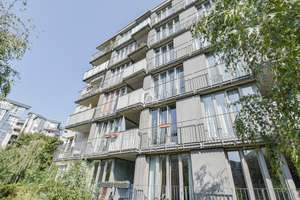 AUßERGEWÖHNLICH! EINMALIG SCHÖNE DG-WOHNUNG MIT DACHTERRASSE, 2 BALKONEN & AUFZUG! PROVISIONSFREI! – Heinersdorfer Str. 35, 13086 Weißensee, Berlin – Vorschaubild 34