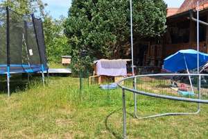 Ruhiges Einfamilienhaus auf großem Grundstück in Heideck – Die vollständige Adresse der Immobilie erhältst du vom Anbieter., 91180 Heideck – Vorschaubild 7