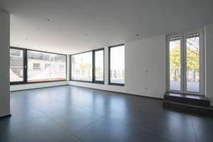 Exklusive 4,5-Zimmer-Wohnung mit Panoramaterrasse & Südterrasse – einzigartig in Stuttgart