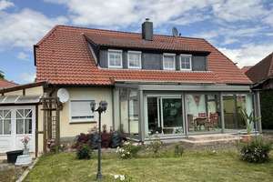 Alt und neu verbunden - Zweifamilienhaus in WOB-Heiligendorf – Die vollständige Adresse der Immobilie erhältst du vom Anbieter., 38444 Heiligendorf, Wolfsburg – Vorschaubild 3