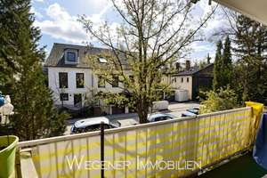 *** Gepflegtes Apartment mit Balkon und TG Duplex in guter Lage Waldtrudering *** – Die vollständige Adresse der Immobilie erhältst du vom Anbieter., 81827 Waldtrudering, München – Vorschaubild 5