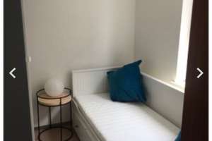 1,5-Zimmer-Wohnung mit Küche und Waschmaschine in den Quadraten  – 68161 Innenstadt/Jungbusch, Mannheim – Vorschaubild 4
