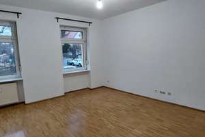 +++ Renovierte Unmöblierte Wohnung in Darmstadt +++