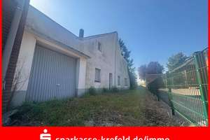 Ältestes Bauernhaus Krefelds - Denkmalschutz