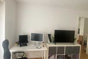 Ideal für junge Paare oder Singles * neuwertige 2-Zi.-Wohnung mit Einbauküche * Baujahr 2022 * 48 m² – Spiegelstr. 6, 90762 Fürth – Vorschaubild 6