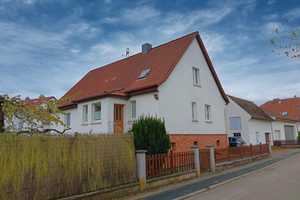 Großes Einfamilienhaus in Lauterbach-Maar Ortsmitte  – Vogelsbergkreis – Vorschaubild 4