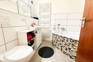 Exklusive 4-Zimmer-Wohnung mit Fernblick, Balkon & 2 Bädern in bester Lage – Die vollständige Adresse der Immobilie erhältst du vom Anbieter., 42897 Henkelshof, Remscheid – Vorschaubild 10