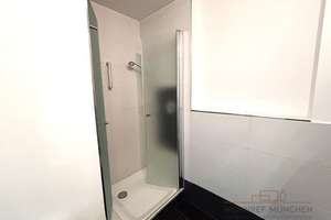 Modern möblierte 1,5-Zimmer-Wohnung in Berg am Laim – Die vollständige Adresse der Immobilie erhältst du vom Anbieter., 81825 Berg am Laim Ost, München – Vorschaubild 6