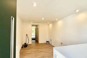 300 Meter zum NORDSTRAND modernes Wohnen auf 3 Ebenen + Garten +Terrasse + Balkon  – Schulzenstraße 43, 26548 Norderney – Vorschaubild 9
