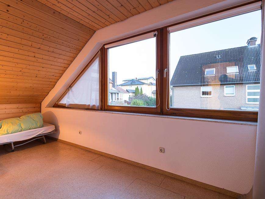 Immobilie in Herford - Viel Raum. Viel Ruhe. Viel Ausblick. Großes Zweifamilienhaus in Nieder-Eickum - Bild 12