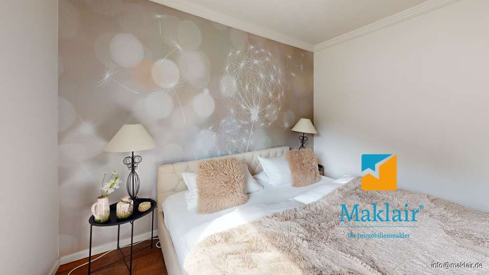 Immobilie in Niepars - Familienfreundliches Haus mit weitläufigem Garten in Pantelitz - Bild 6