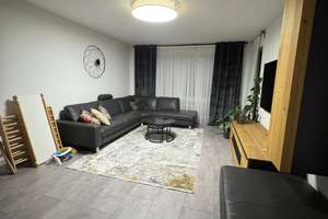 3 Zimmer Wohnung sucht Nachmieter  – Die vollständige Adresse der Immobilie erhältst du vom Anbieter., 90441 Schweinau, Nürnberg – Vorschaubild 1