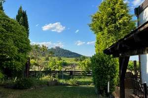 Traumgrundstück mit Randlage und  Blick auf das Hambacher Schloss! – Turmstraße 23a, 67487 Maikammer – Vorschaubild 7