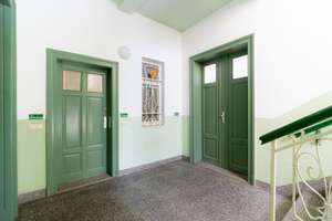 Besondere Wohnung mit vielseitigen Nutzungsmöglichkeiten in Denkmalvilla in Dresden-Bühlau – Bautzner Landstraße 102, 1324 Bühlau/Weißer Hirsch, Dresden – Vorschaubild 14