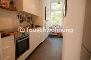 Tauschwohnung: 3-Zimmer im Gräfekiez gegen 4 Zimmer – Die vollständige Adresse der Immobilie erhältst du vom Anbieter., 10967 Kreuzberg, Berlin – Vorschaubild 3