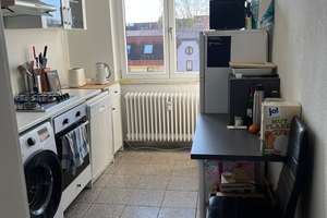 Helle 2-Zimmer Wohnung in der Südstadt – Die vollständige Adresse der Immobilie erhältst du vom Anbieter., 76137 Südstadt, Karlsruhe – Vorschaubild 10