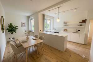 Ihr neues Zuhause in Düsseltal – modern saniert, grün gelegen – Die vollständige Adresse der Immobilie erhältst du vom Anbieter., 40237 Düsseltal, Düsseldorf – Vorschaubild 1
