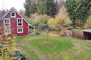 immo-schramm.de: Neuwertiges Schwedenhaus mit Veranda und traumhafter Gartenanlage – Die vollständige Adresse der Immobilie erhältst du vom Anbieter., 27442 Gnarrenburg – Vorschaubild 5
