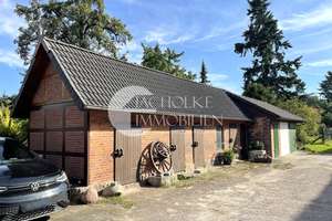 Historisches Fachwerkensemble mit 1 ha Grundstück und 2 Mietshäusern in idyllischer Nähe zu Lüneburg – Die vollständige Adresse der Immobilie erhältst du vom Anbieter., 29575 Altenmedingen – Vorschaubild 34