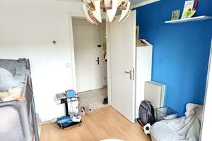 Dachgeschosswohnung mit Wohlfühlgarantie, schön gestalteten Bädern und einem Stellplatz. – Die vollständige Adresse der Immobilie erhältst du vom Anbieter., 47229 Friemersheim, Duisburg – Vorschaubild 17