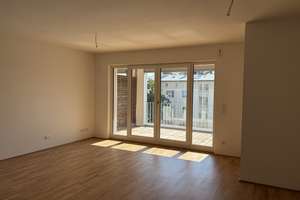 NBW im Verlegerviertel | 3 Zimmer | 80qm | EBK | Stellplatz | Loggia | Schallschutzverglasung – Donnerbergring 4, 64285 Mitte, Darmstadt – Vorschaubild 1