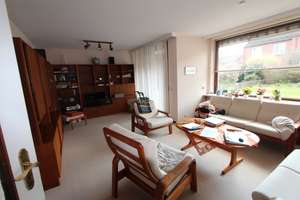 Charmantes Reihenmittelhaus im idyllischen Hamburg-Bergstedt – Die vollständige Adresse der Immobilie erhältst du vom Anbieter., 22359 Bergstedt, Hamburg – Vorschaubild 4