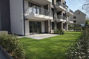 Wohnen/Arbeiten auf 2 Ebenen - Top Ausstattung - Design Bäder - 4 Zimmer - Garage - Aufzug - Hörde