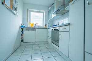 Gut vermietete Wohnung mit Balkon in Bielefeld-Quelle! – Die vollständige Adresse der Immobilie erhältst du vom Anbieter., 33649 Brackwede, Bielefeld – Vorschaubild 5
