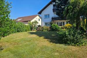 Großzügiges EFH mit zwei Garagen und schönem Garten – ideal für die große Familie – Die vollständige Adresse der Immobilie erhältst du vom Anbieter., 89555 Steinheim am Albuch – Vorschaubild 4