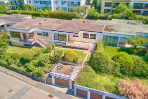 Einziehen & Wohlfühlen – Modernisiertes Reihenhaus mit Weitblick! – Heidelberg – Vorschaubild 1