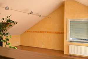 3 ZKB mit Sauna, Kamin, sonnige Dachterrasse und traumhaftem Blick in Siegen Kaan-Marienborn – Die vollständige Adresse der Immobilie erhältst du vom Anbieter., 57074 Kaan-Marienborn, Siegen – Vorschaubild 15