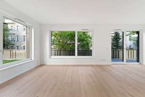2-Zimmer-Eigentumswohnung im Townhouse in Berlin-Wilmersdorf – Aachener Straße 35-38, 10713 Wilmersdorf, Berlin – Vorschaubild 3