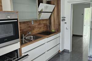 Hochwertige Provionsfreie freie 3-Zimmer-Wohnung mit Balkon / Terasse in HH-Wandsbek/Marienthal – Böhmestraße 13, 22041 Wandsbek (Ortsteil), Hamburg – Vorschaubild 5