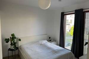  2-Zimmer-Wohnung in Berlin Friedrichshain an der Spree  – Dora-Benjamin-Park 22, 10245 Friedrichshain, Berlin – Vorschaubild 4