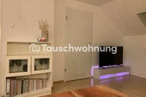 Tauschwohnung: Günstige Wohnung direkt am Westpark – Die vollständige Adresse der Immobilie erhältst du vom Anbieter., 81373 Mittersendling, München – Vorschaubild 12