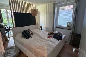 Modernes Zuhause mit 3 Zimmern, Garten und bester Verkehrsanbindung ab Januar 2027 zu vermieten – Brauhausstieg 48a, 22041 Wandsbek (Ortsteil), Hamburg – Vorschaubild 18