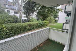Kompaktes Wohnen: 1,5-Zimmer-Apartment in Dortmund – 44141 Westfalendamm, Dortmund – Vorschaubild 7