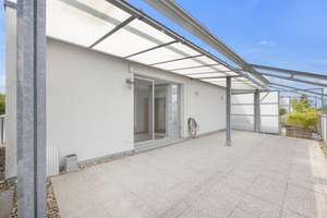 Penthouse-Charakter trifft auf Komfort mit Dachterrasse, Aufzug und TG-Stellplatz – Die vollständige Adresse der Immobilie erhältst du vom Anbieter., 22417 Langenhorn, Hamburg – Vorschaubild 13